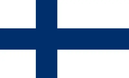 芬兰国旗