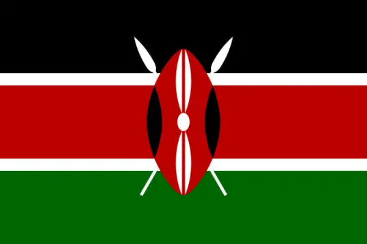 肯尼亚