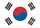 韩国国旗
