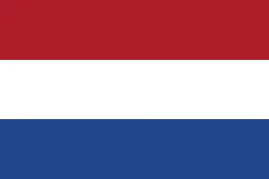 荷兰国旗