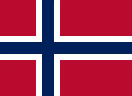 挪威国旗