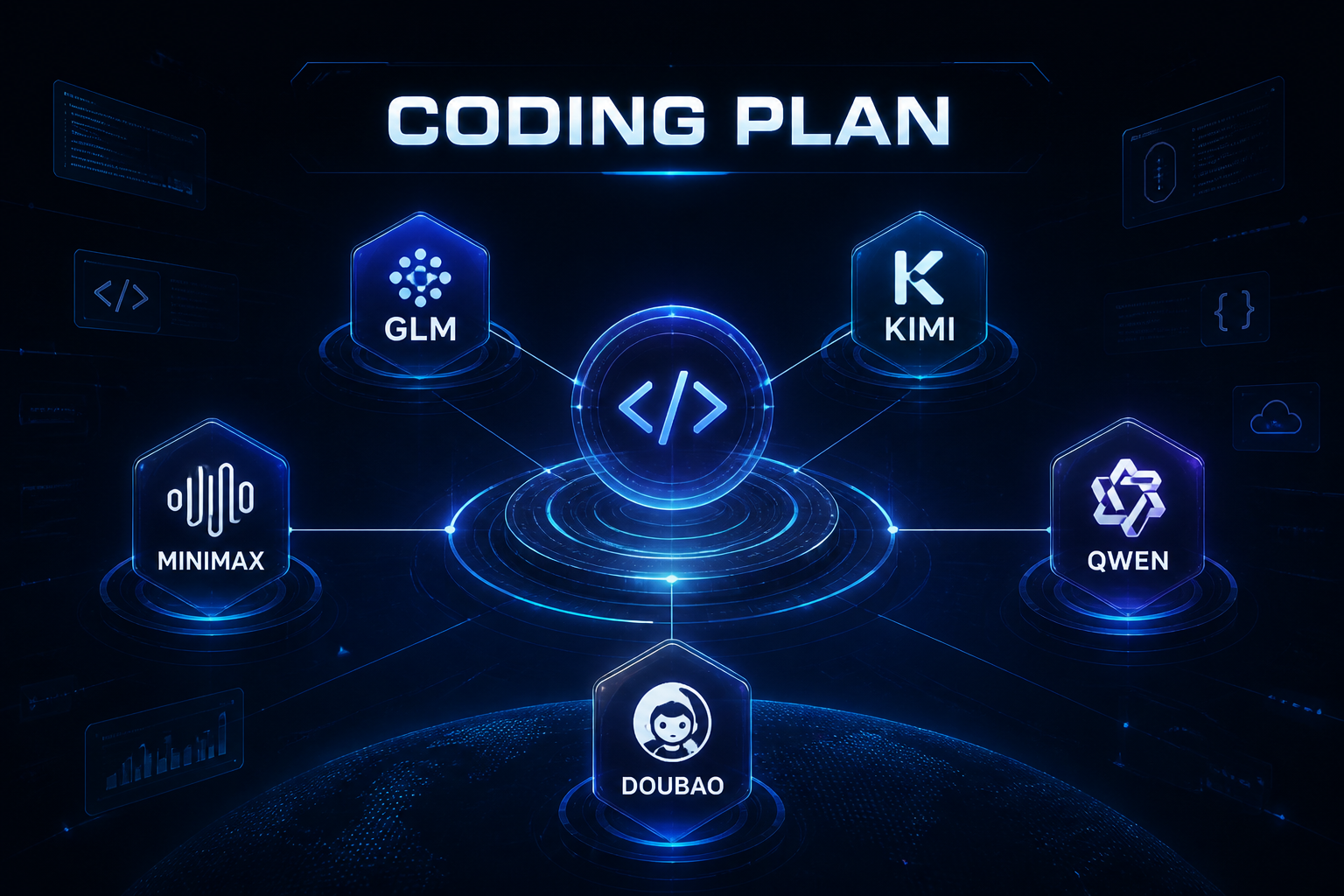 DX TOKEN AI Gateway