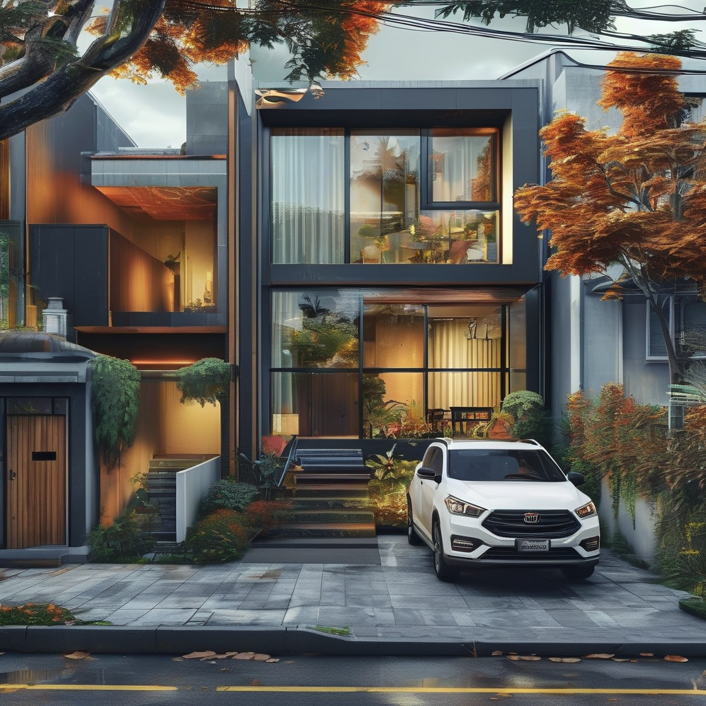 网络拓扑中的隐形守护者：解析本地IP的角色与价值