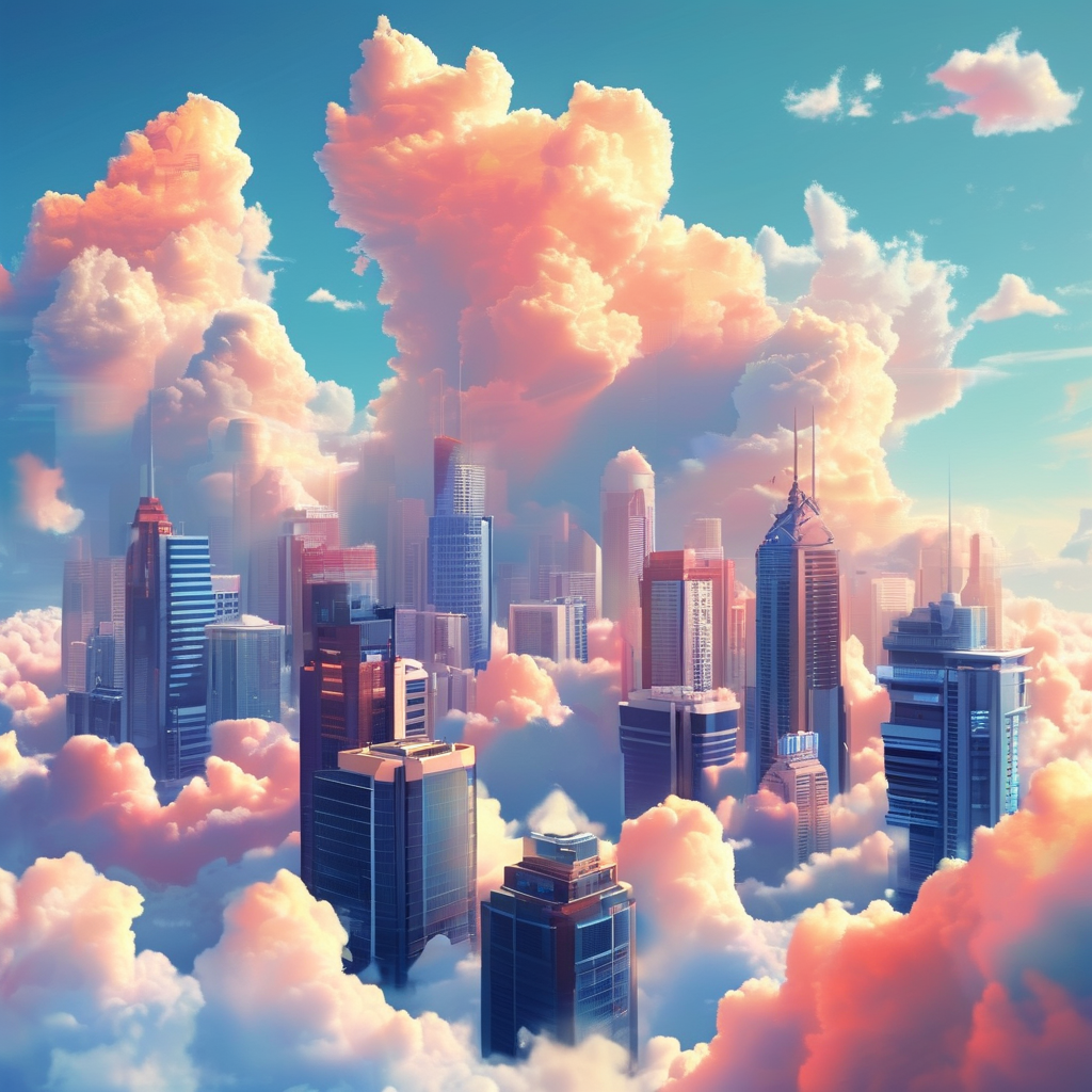 云端重构移动生态：虚拟终端的未来演进