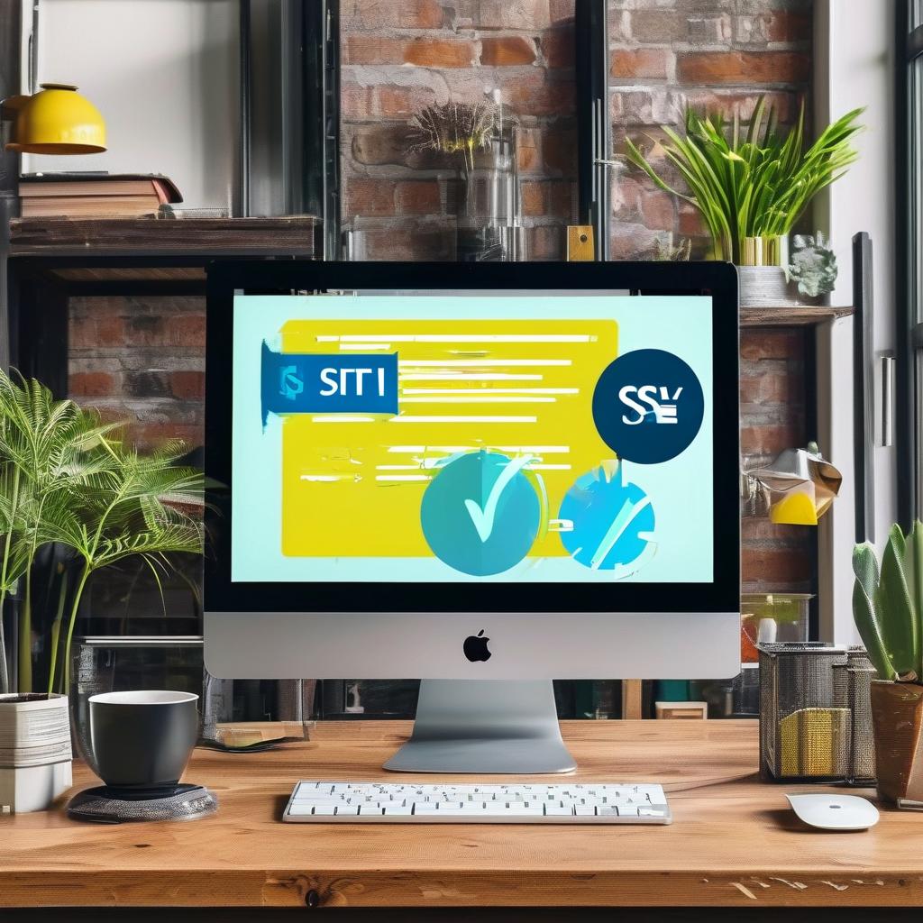 SSL证书检查：技术与市场的双重审视