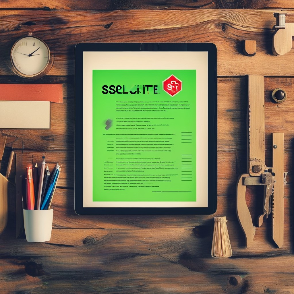 SSL证书检查：技术与市场的双重挑战与突破