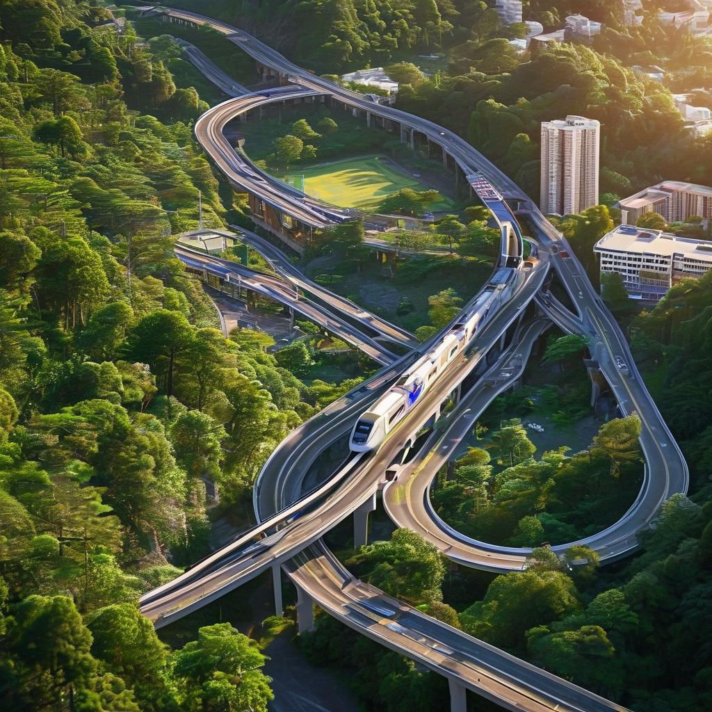 揭开MTR路由追踪的神秘面纱：为什么它成为 next-gen 网络的核心？