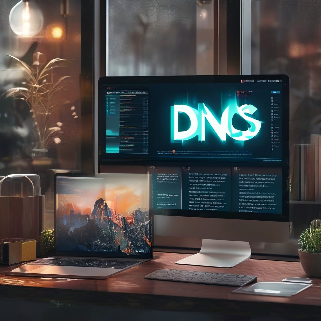 DNS解析检测：技术与未来的深度解析
