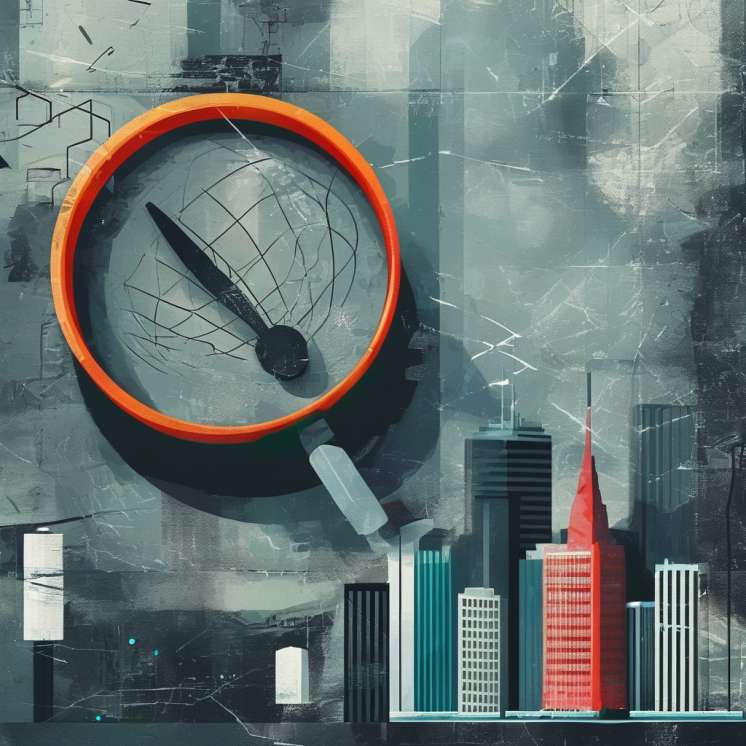 DNS查询：数字世界中的身份认证密码