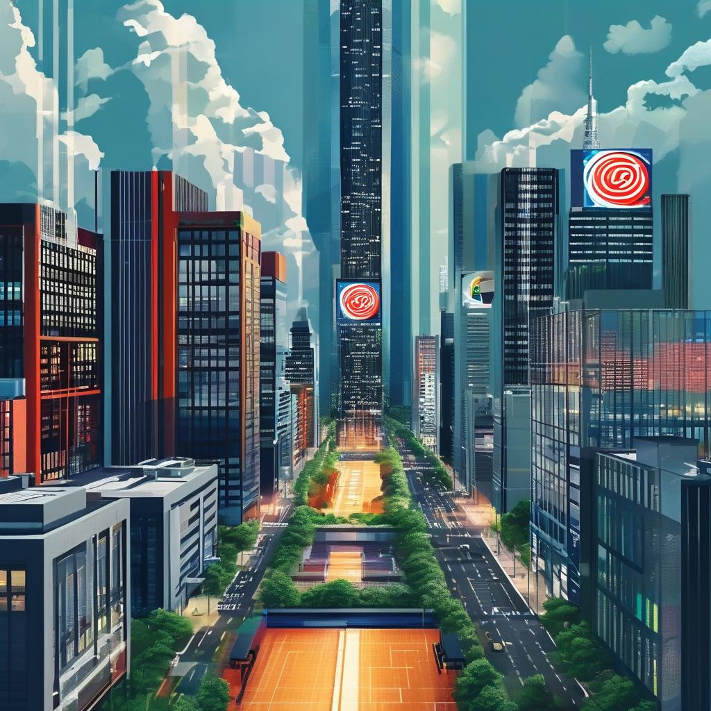 IP查询：解锁网络世界的新钥匙