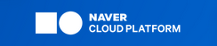 Naver Cloud云厂商logo