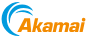 Akamai云厂商logo