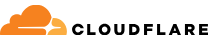 Cloudflare云厂商logo