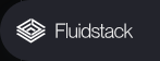 Fluidstack云厂商logo