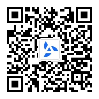 厂商客服二维码